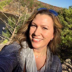 Meet your Posher, Heather